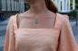 Preview: Pattern dress BELLA